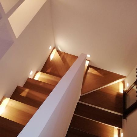 Apartamento Zocailla Suite กาตา ภายนอก รูปภาพ