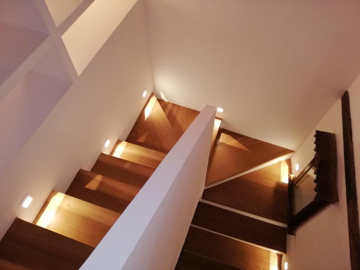 Apartamento Zocailla Suite กาตา ภายนอก รูปภาพ