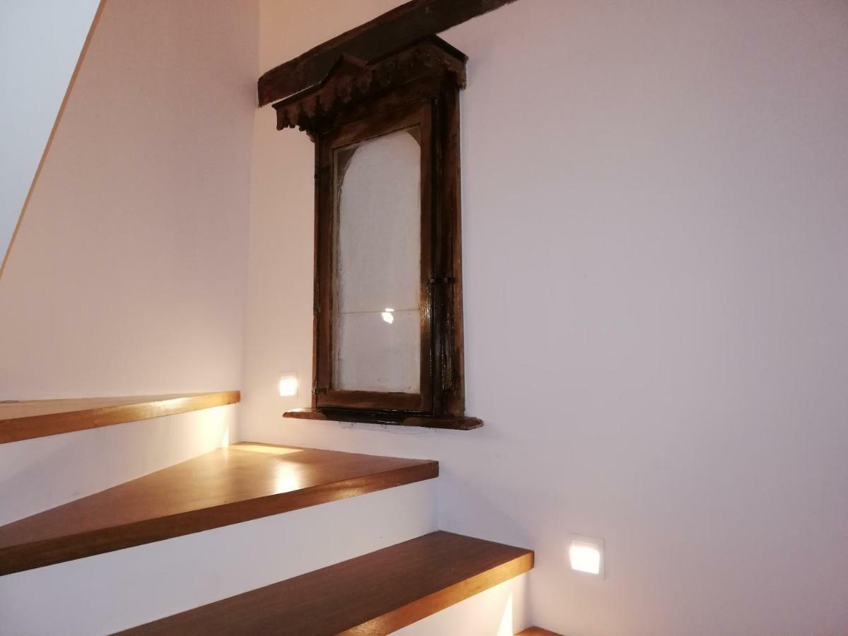 Apartamento Zocailla Suite กาตา ภายนอก รูปภาพ