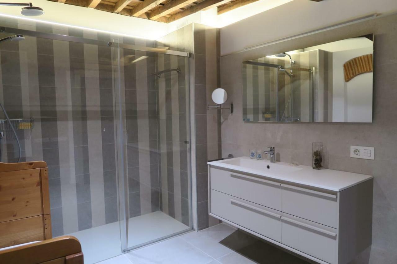 Apartamento Zocailla Suite กาตา ภายนอก รูปภาพ