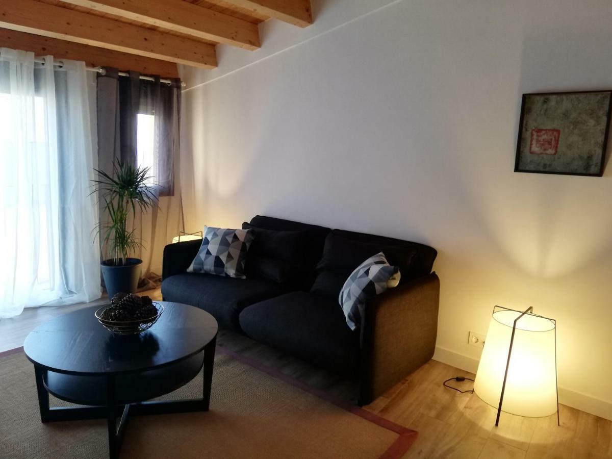 Apartamento Zocailla Suite กาตา ภายนอก รูปภาพ